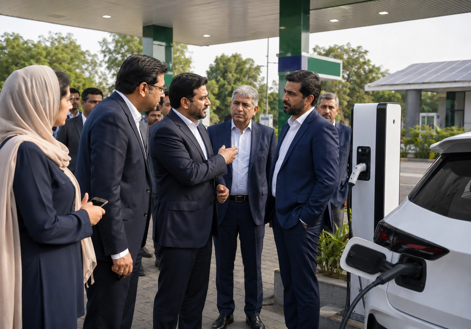 Oil Marketing Companies (OMCs)